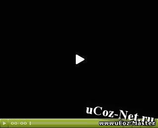Flash Player для ucoz