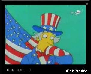 Плеер как на uppod-tv