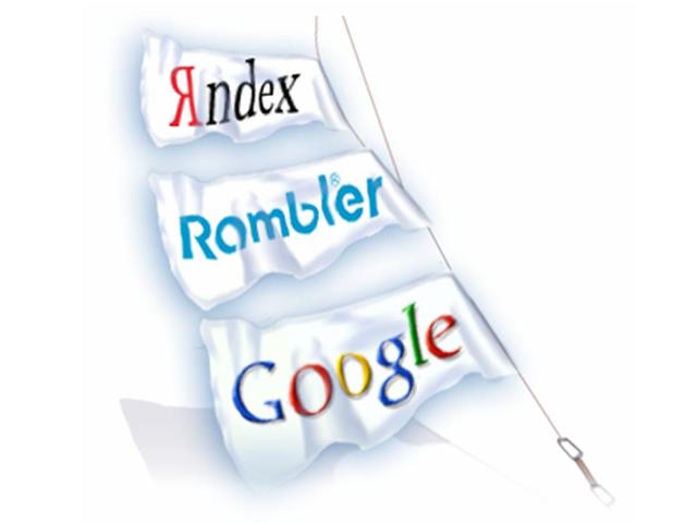 Оптимизация сайта